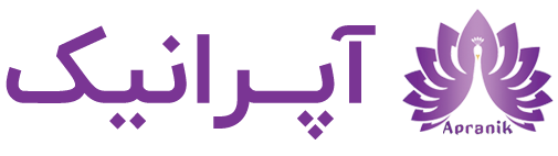 apranikland.ir Logo